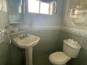CASA EN VENTA FRACC. SAN ANTONIO EN CD. CUAUHTÉMOC, CHIHUAHUA.