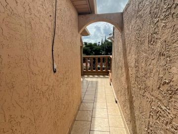 CASA EN VENTA FRACC. SAN ANTONIO EN CD. CUAUHTÉMOC, CHIHUAHUA.