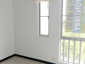 apartamento en venta en alfaguara. Cod V118842