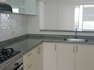 apartamento en venta en alfaguara. Cod V118842