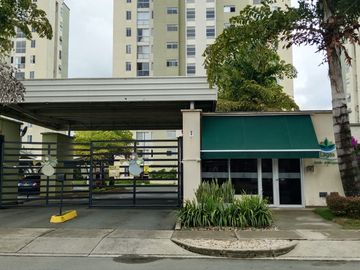 apartamento en venta en alfaguara. Cod V118842