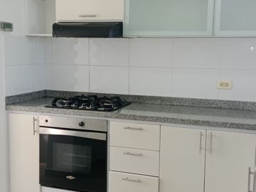 apartamento en venta en alfaguara. Cod V118842