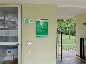 apartamento en venta en alfaguara. Cod V118842
