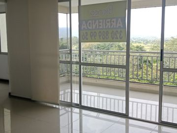 apartamento en venta en alfaguara. Cod V118842
