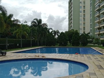 apartamento en venta en alfaguara. Cod V118842