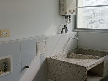 apartamento en venta en alfaguara. Cod V118842