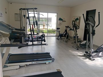 apartamento en venta en alfaguara. Cod V118842