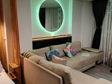 apartaestudio en arriendo en espartillal. Cod A6737601