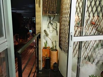apartaestudio en arriendo en espartillal. Cod A6737601