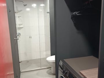 apartaestudio en arriendo en espartillal. Cod A6737601