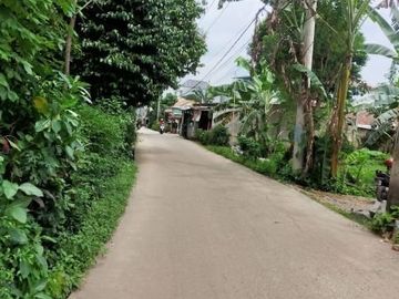 Rumah minimalis murah di Pasir Putih Depok