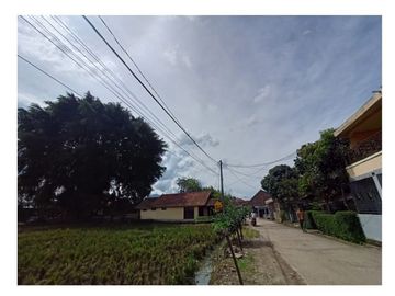 Kapling Perumahan Harga 100 Jutaan Dekat Borma Rancaekek