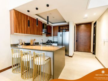 4 Bedroom Villas in Binan Laguna with Provision for Solar Panel