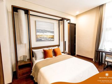 4 Bedroom Villas in Binan Laguna with Provision for Solar Panel