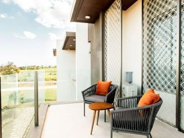 4 Bedroom Villas in Binan Laguna with Provision for Solar Panel