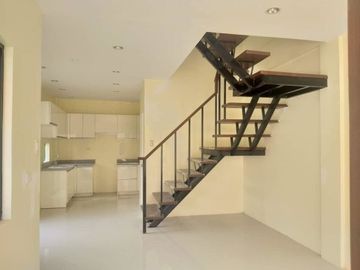 Single Attached House for Sale in Consolacion Cebu
