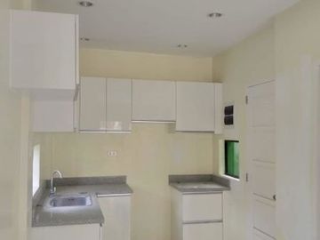 Single Attached House for Sale in Consolacion Cebu