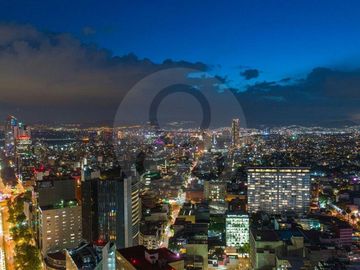 Departamento en venta en Tabacalera