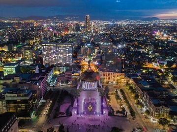 Departamento en venta en Tabacalera