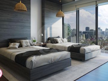 Departamento en venta en Tabacalera