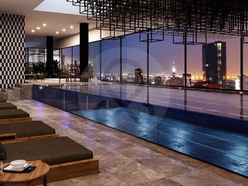 Departamento en venta en Tabacalera