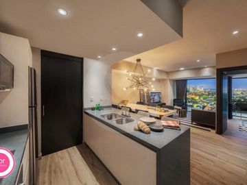 Departamento en venta en Tabacalera