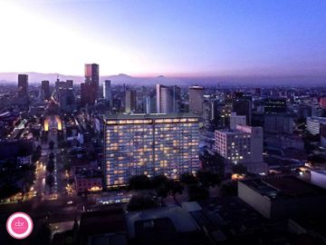 Departamento en venta en Tabacalera