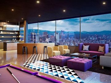 Departamento en venta en Tabacalera
