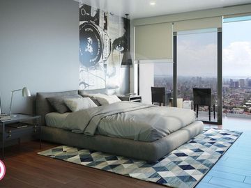 Departamento en venta en Tabacalera