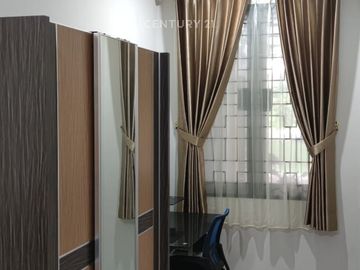 Rumah Bagus Siap Huni Di Lippo Cikarang
