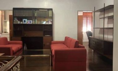 5BR condo For Rent/Lease 5 Bedrooms 2 Storey House in Magallanes Village Rockwell Makati City