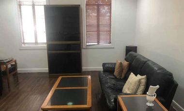5BR condo For Rent/Lease 5 Bedrooms 2 Storey House in Magallanes Village Rockwell Makati City