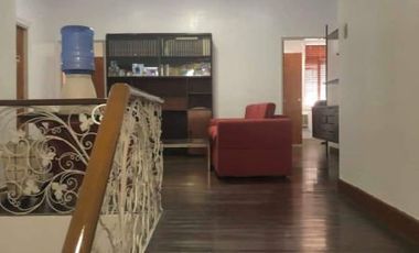 5BR condo For Rent/Lease 5 Bedrooms 2 Storey House in Magallanes Village Rockwell Makati City