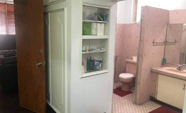 5BR condo For Rent/Lease 5 Bedrooms 2 Storey House in Magallanes Village Rockwell Makati City