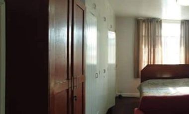5BR condo For Rent/Lease 5 Bedrooms 2 Storey House in Magallanes Village Rockwell Makati City