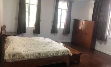 5BR condo For Rent/Lease 5 Bedrooms 2 Storey House in Magallanes Village Rockwell Makati City