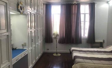 5BR condo For Rent/Lease 5 Bedrooms 2 Storey House in Magallanes Village Rockwell Makati City