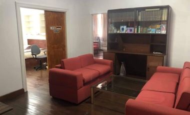 5BR condo For Rent/Lease 5 Bedrooms 2 Storey House in Magallanes Village Rockwell Makati City
