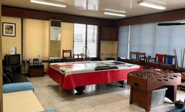 5BR condo For Rent/Lease 5 Bedrooms 2 Storey House in Magallanes Village Rockwell Makati City