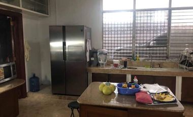 5BR condo For Rent/Lease 5 Bedrooms 2 Storey House in Magallanes Village Rockwell Makati City