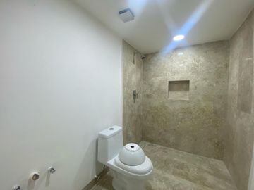 Departamento  en Vista Hermosa Cuernavaca - ROQ-1180-De