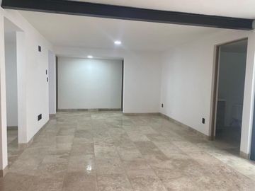 Departamento  en Vista Hermosa Cuernavaca - ROQ-1180-De