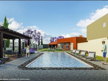 Departamentos en Pre Venta en PA y PB en La Vista Residencial