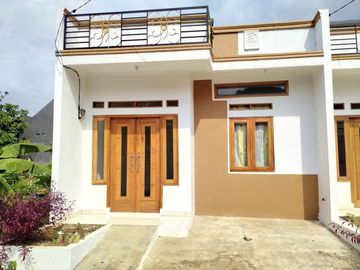 Jual Rumah Murah Di Citayam Dekat Stasiun, HARGA TERJANGKAU