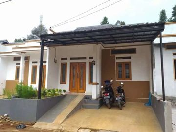 Jual Rumah Murah Di Citayam Dekat Stasiun, HARGA TERJANGKAU