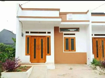 Jual Rumah Murah Di Citayam Dekat Stasiun, HARGA TERJANGKAU