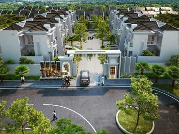 DiJual Cluster Exslusif Di Bintaro Pesanggrahan
