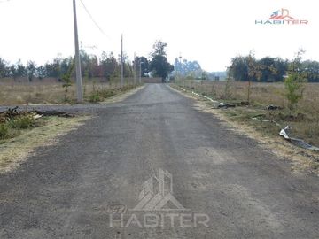 Parcela en venta en San Clemente (38717)