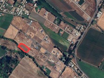 Parcela en venta en San Clemente (38717)