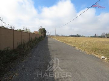 Parcela en venta en San Clemente (38717)
